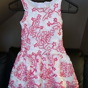 Girls dress